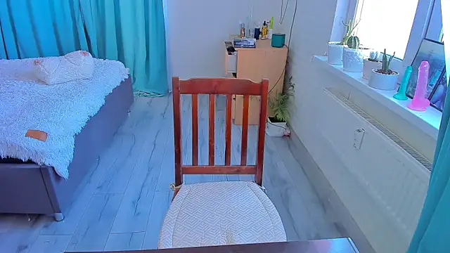 Mia Brackenridge26 online show from April 11, 10:19 am