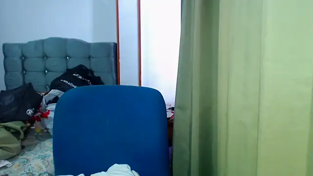 AmaraRoberts420 online show from February 22, 5:58 pm