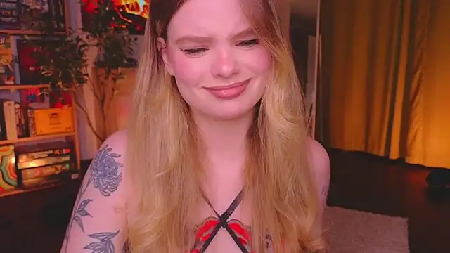 Hottie Jane online show from November 28, 5:27 pm