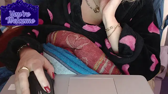 martachatte online show from March 21, 8:19 am