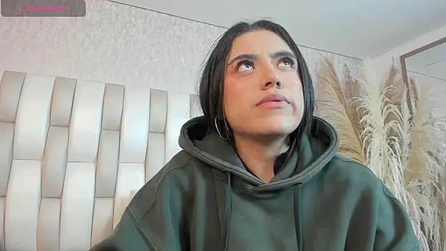 Rebeca jones online show from March 17, 12:09 pm