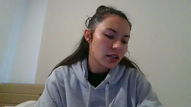  andygirl online show from May 31, 9:49 pm