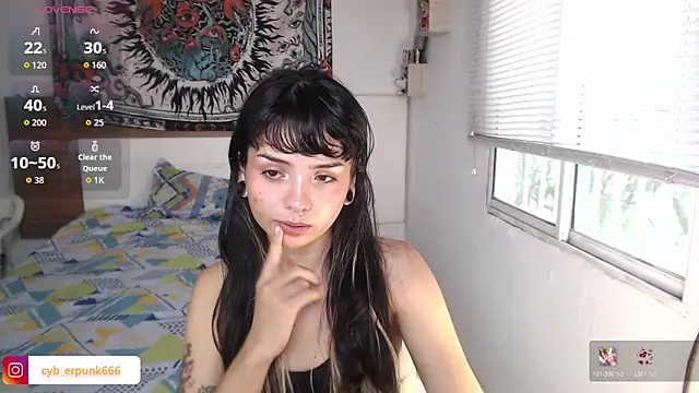 Margarita999 online show from May 27, 1:30 pm