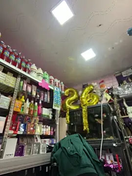 TamySweetness online show from March 9, 6:55 pm