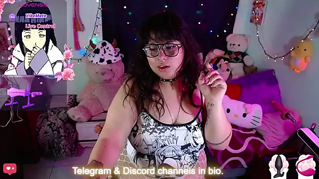  lilith heavy online show from June 3, 2:33 pm
