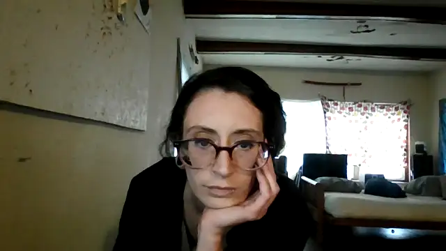 RavenRain888 online show from April 29, 11:54 pm