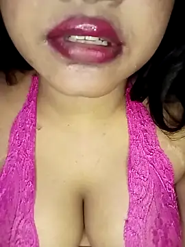 Hotlisa online show from May 7, 5:49 pm