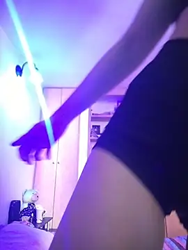 LissaThompsom online show from March 25, 2:31 pm