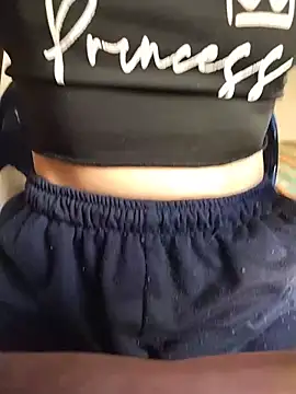 LissaThompsom online show from February 10, 3:48 pm