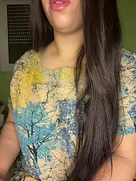 Mayacrayzi online show from March 23, 9:59 am