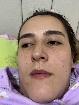 Hanna86 online show from May 18, 11:22 pm