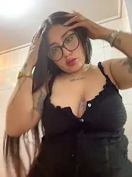 croftsmila online show from April 15, 11:38 pm