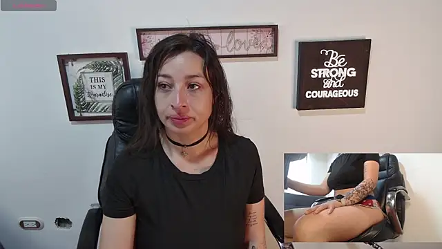 abby taylor online show from May 29, 1:53 pm