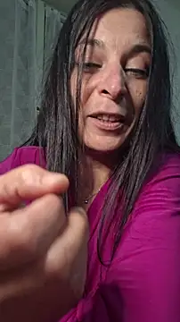 patatinahot87 online show from April 16, 3:44 pm