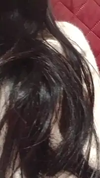 patatinahot87 online show from March 26, 5:15 pm