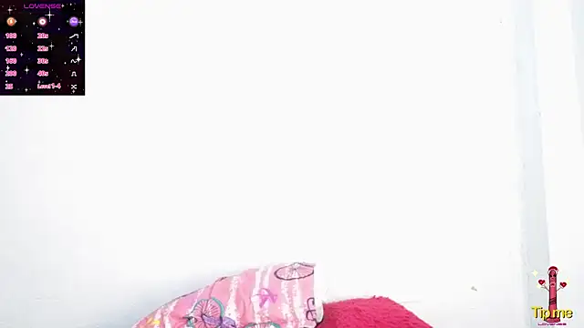 altheamoore online show from April 7, 5:09 am