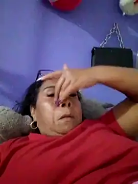 hannapasion online show from March 23, 1:23 am