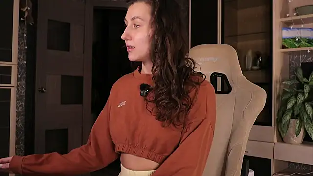 Chill out with Salvia online show from March 19, 4:22 pm