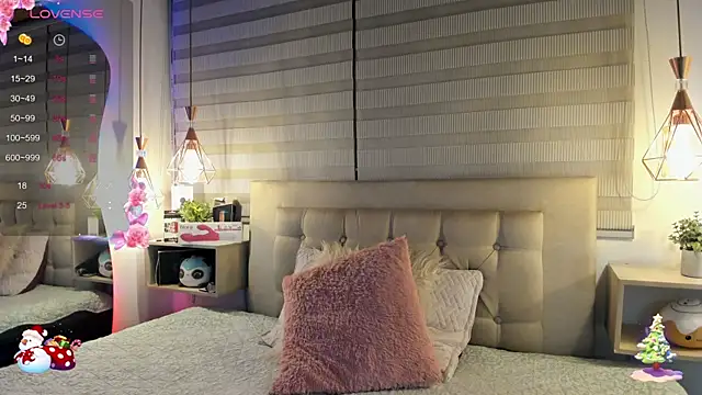 cristal  hot 1 online show from December 16, 5:02 am