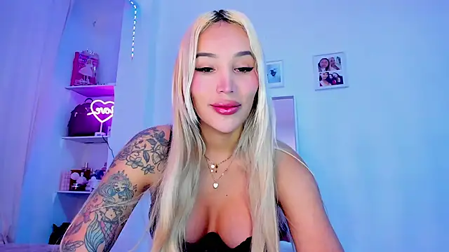  viioletweekend  online show from March 11, 7:49 pm