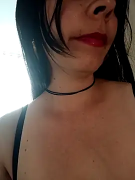 johannatb online show from March 7, 8:38 pm