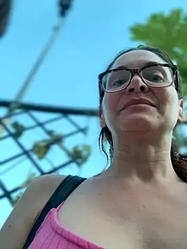 MessyNastyQueen online show from October 12, 10:12 pm