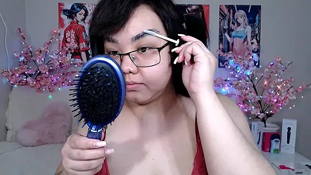 Moertomlly online show from April 17, 4:14 am