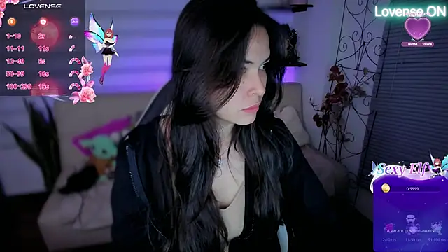 Lunlunera online show from June 3, 2:56 am