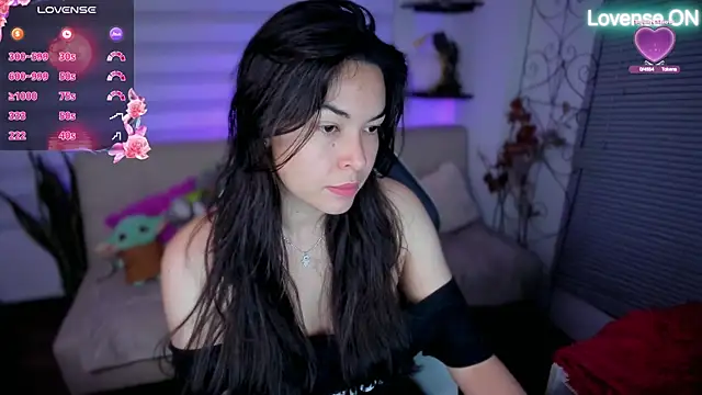 Lunlunera online show from May 30, 3:59 am