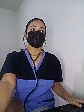 MEGAN X0XX online show from July 14, 9:30 pm