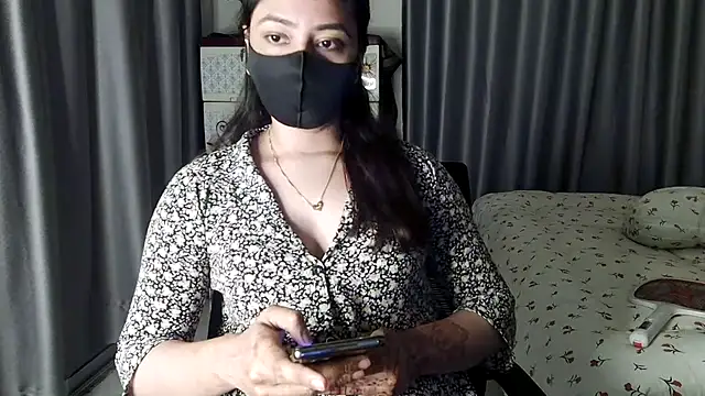 Sima--Roy online show from March 18, 8:03 pm