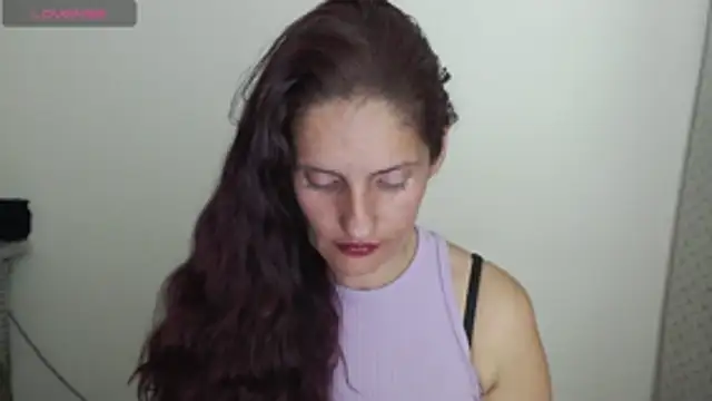 catalina duran1 online show from June 7, 7:26 am