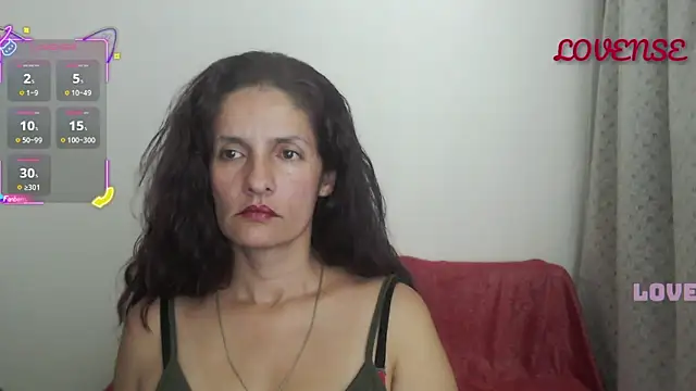 catalina duran1 online show from March 8, 5:22 am