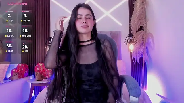 dasha-rodrigues online show from May 8, 2:42 pm