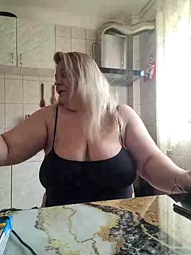 AriannaMilf online show from April 1, 9:21 am