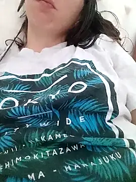 bruna safadinhaa online show from July 29, 3:12 pm