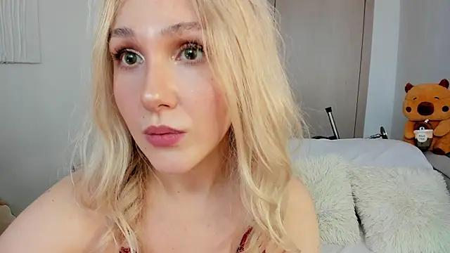 CarolMay online show from July 20, 10:39 am