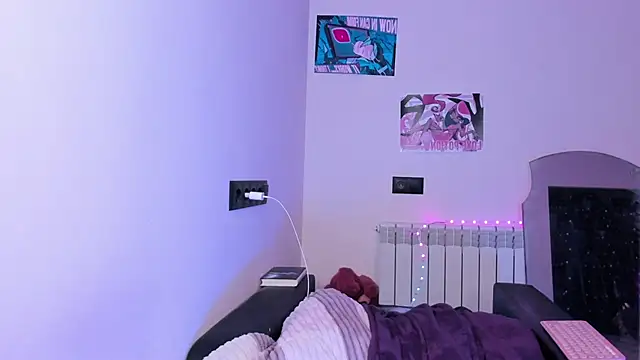 tenebris online show from March 19, 11:31 pm