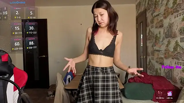 LeyylaStoone online show from March 27, 11:22 am