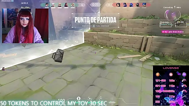 linda mort online show from September 24, 2:21 am