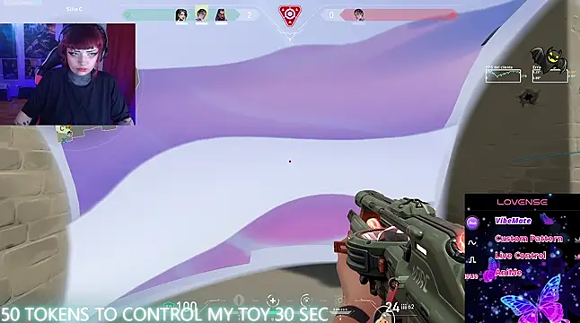 linda mort online show from October 17, 12:36 am