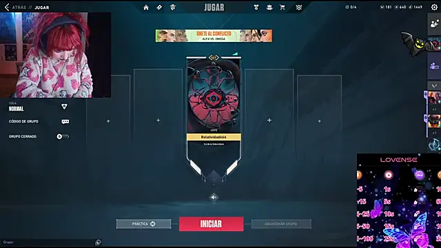 linda mort online show from January 9, 12:48 am