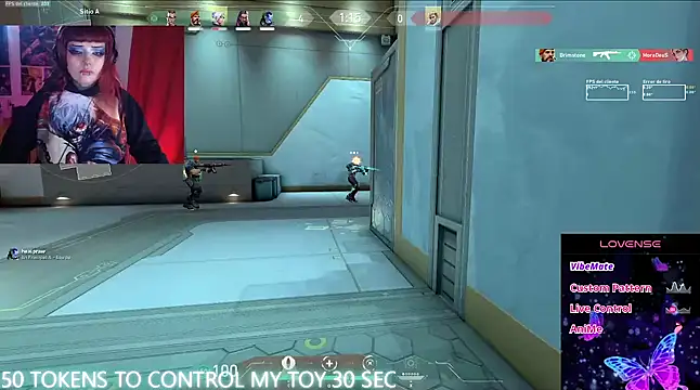 linda mort online show from October 11, 1:21 am