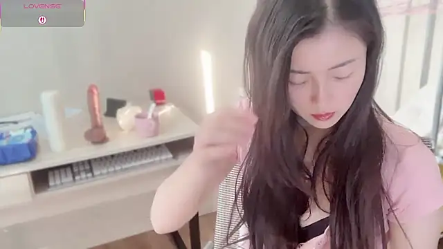 A-xena online show from November 26, 2:34 am