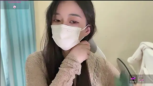 A-xena online show from February 12, 8:27 am