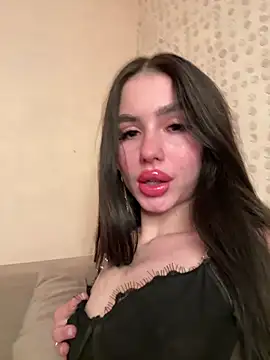 SofiaLaLight online show from March 26, 11:17 pm