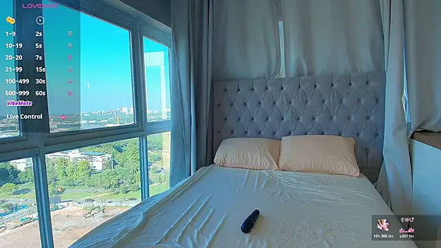 Skinny Alice online show from March 26, 11:12 am