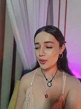 Kate Amaretto  online show from July 9, 1:52 am