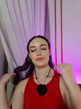 Kate Amaretto  online show from June 14, 2:09 am
