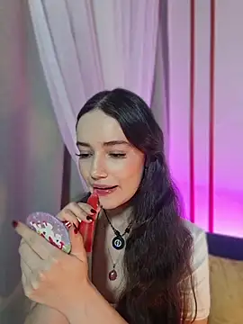 Kate Amaretto  online show from July 5, 1:34 am